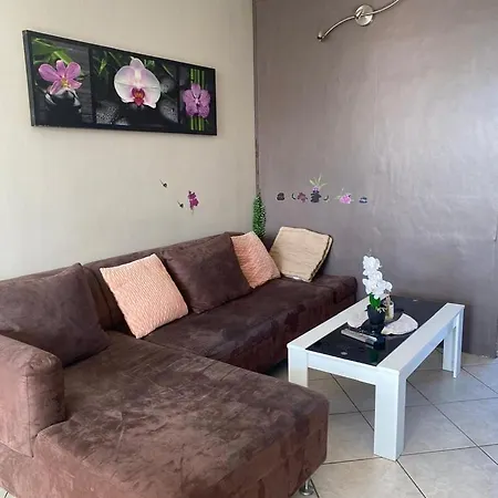 Le Grand D'evry Appartement