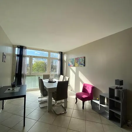 Appartement Le Grand D'evry
