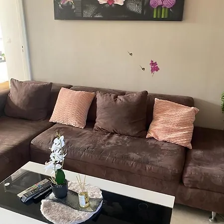 Le Grand D'evry Appartement