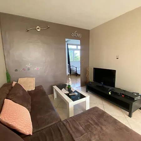 Appartement Le Grand D'evry