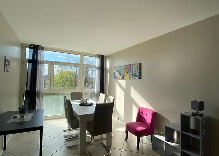 Appartement Le Grand D'evry