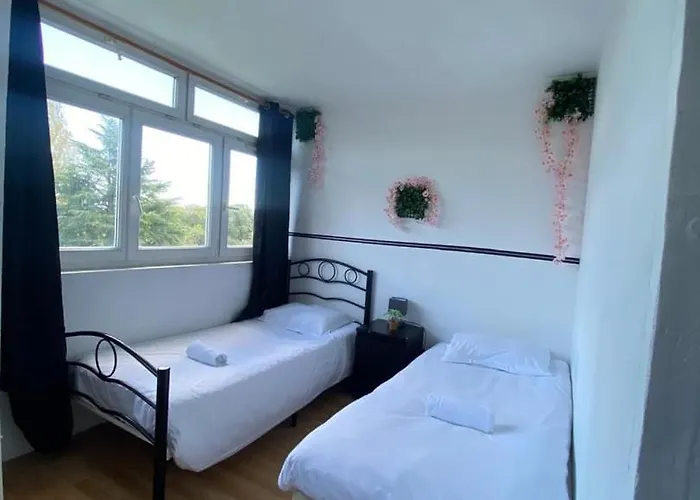 Le Grand D’évry Soisy-sur-Seine